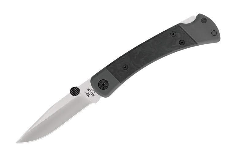 BUCK COUTEAU COLLECTION HUNTER - 