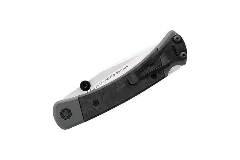 BUCK COUTEAU COLLECTION HUNTER - 