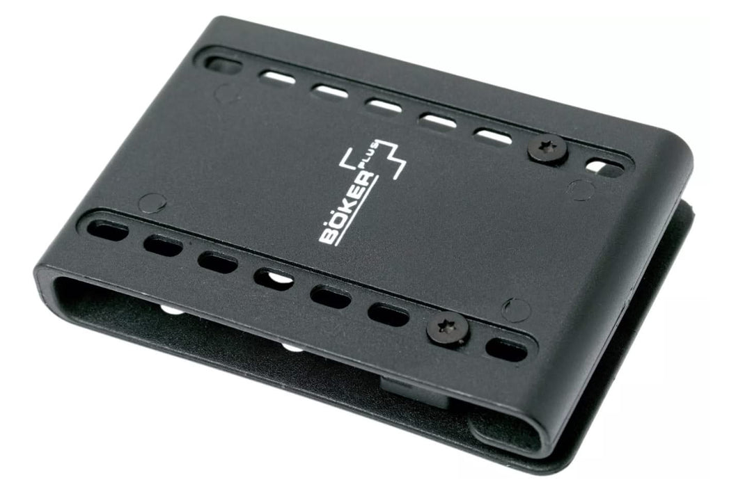Böker Plus Omerta 02BO032 Lame de 10 cm - 