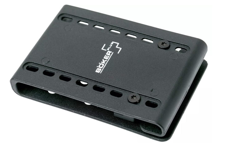 Böker Plus Omerta 02BO032 Lame de 10 cm - 