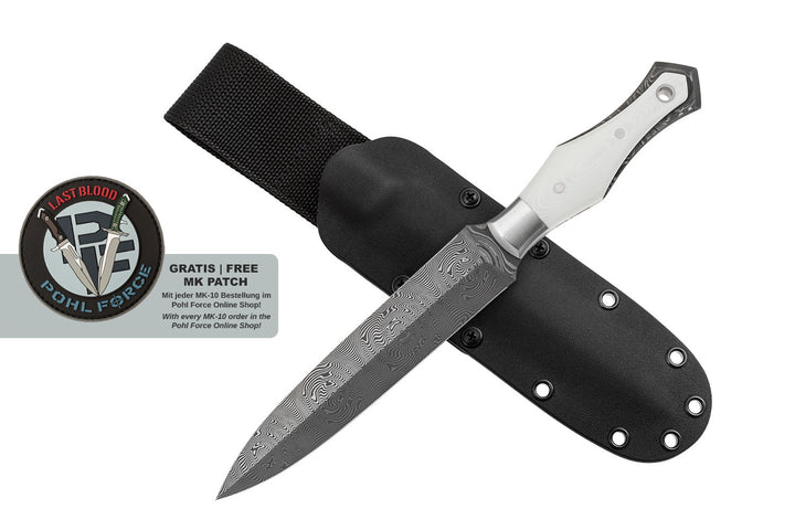 Pohl Force 5017 MK-10 Last Blood - 