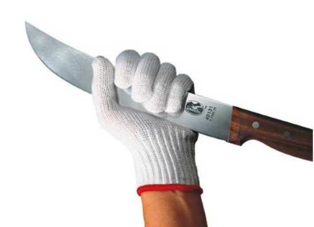 Victorinox 79036XL Orange Gant Anti coupure ( 1 pcs )