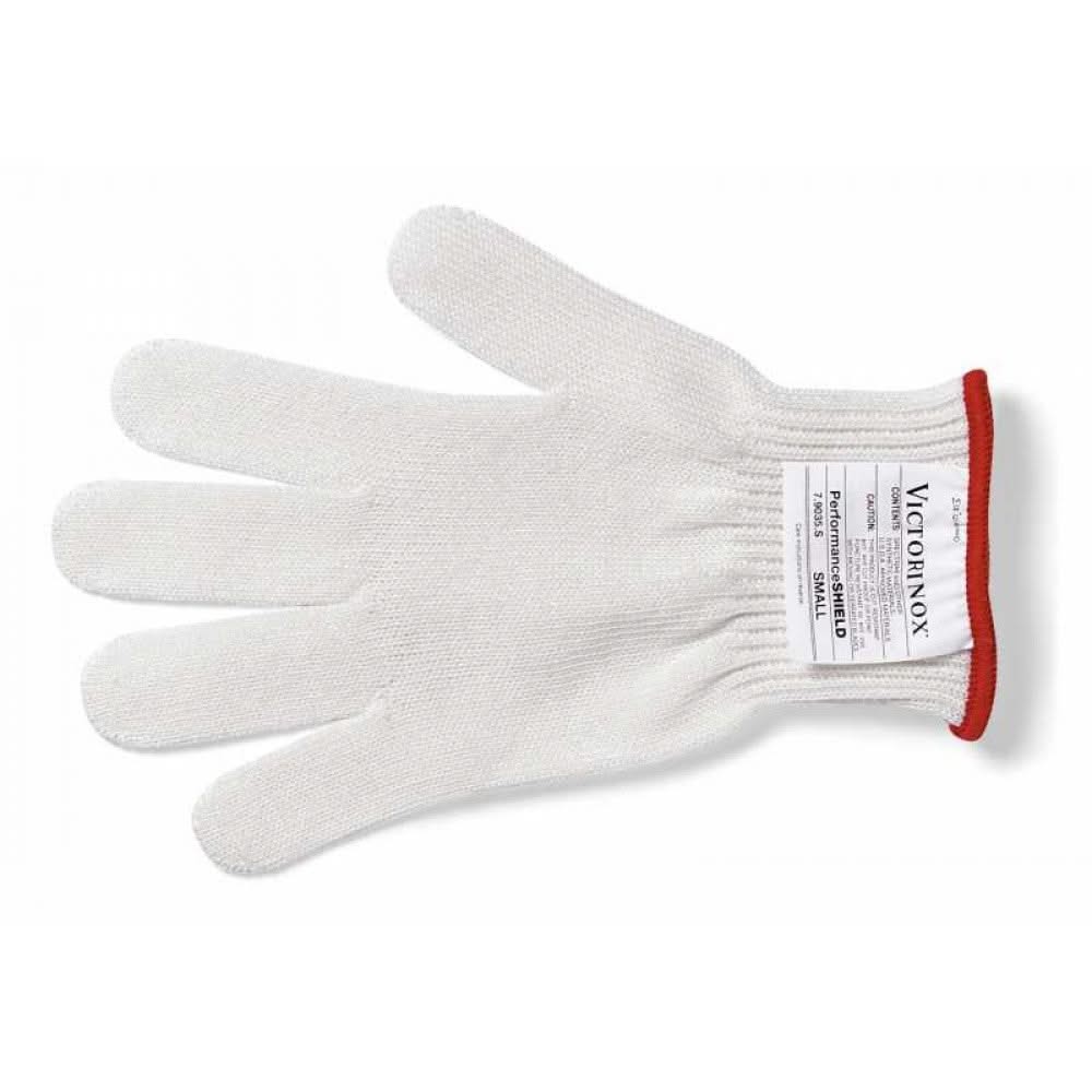 VICTORINOX  7.9036.M - GANT DE PROTECTION HAUTE RESISTANCE T.M - 