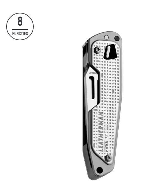 Leatherman FREE® T2 - 