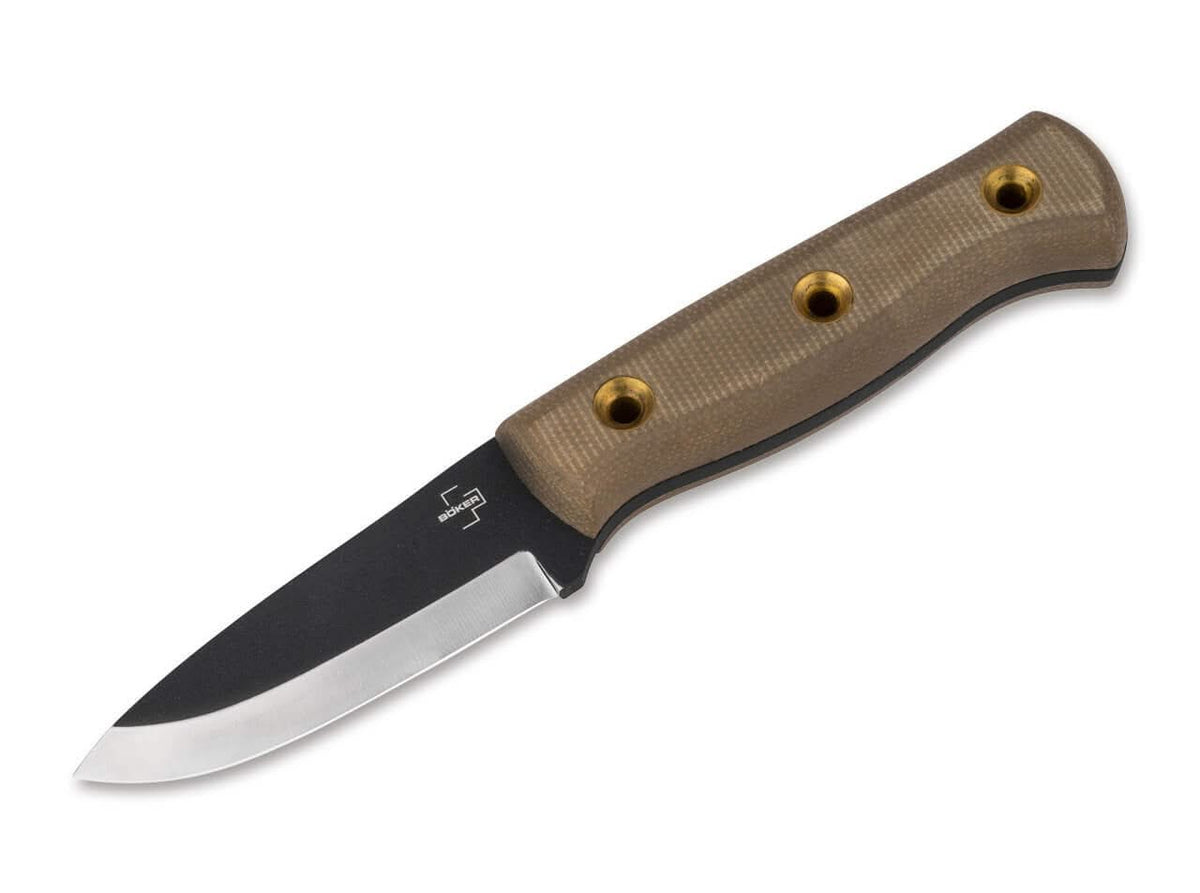 Boker 02BO075 Vigtig - 