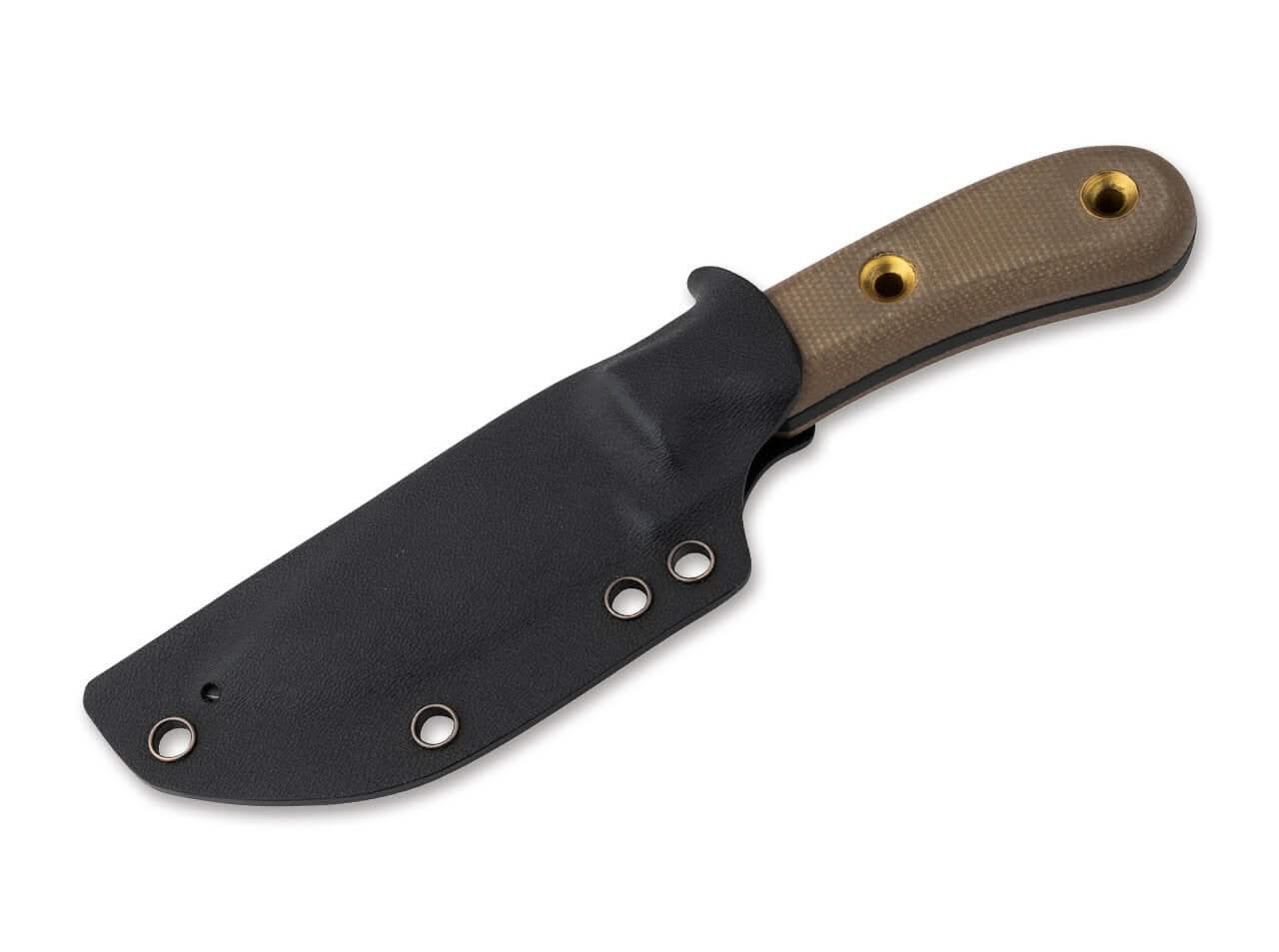 Boker 02BO076 Micro Tracker - 