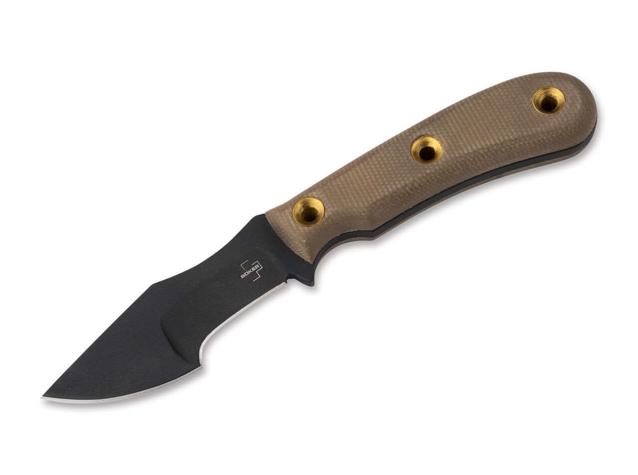 Boker 02BO076 Micro Tracker - 
