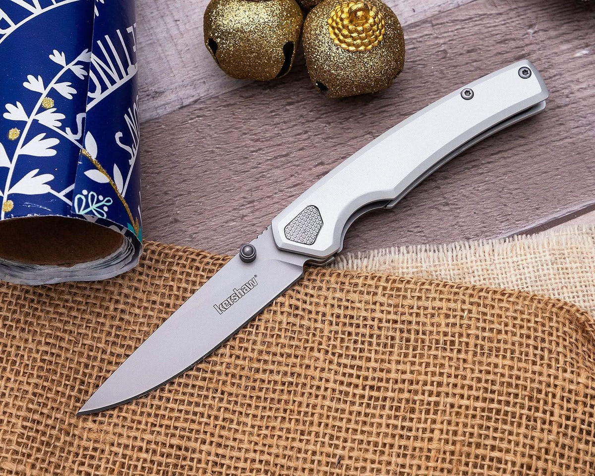 Kershaw 2131 Epistle - 