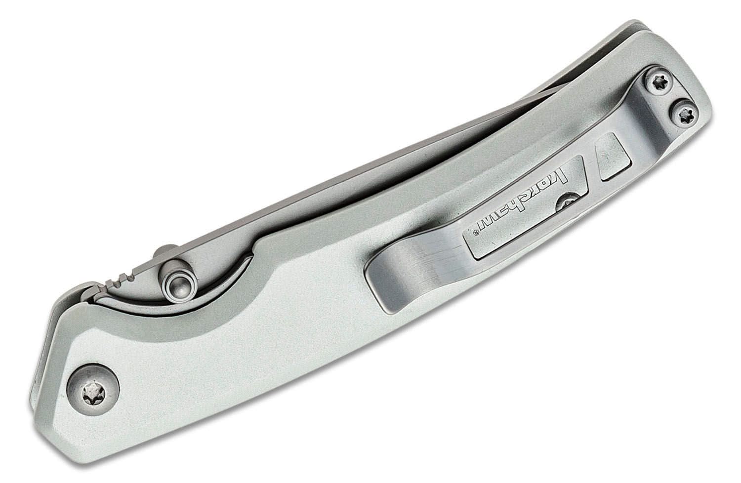 Kershaw 2131 Epistle - 