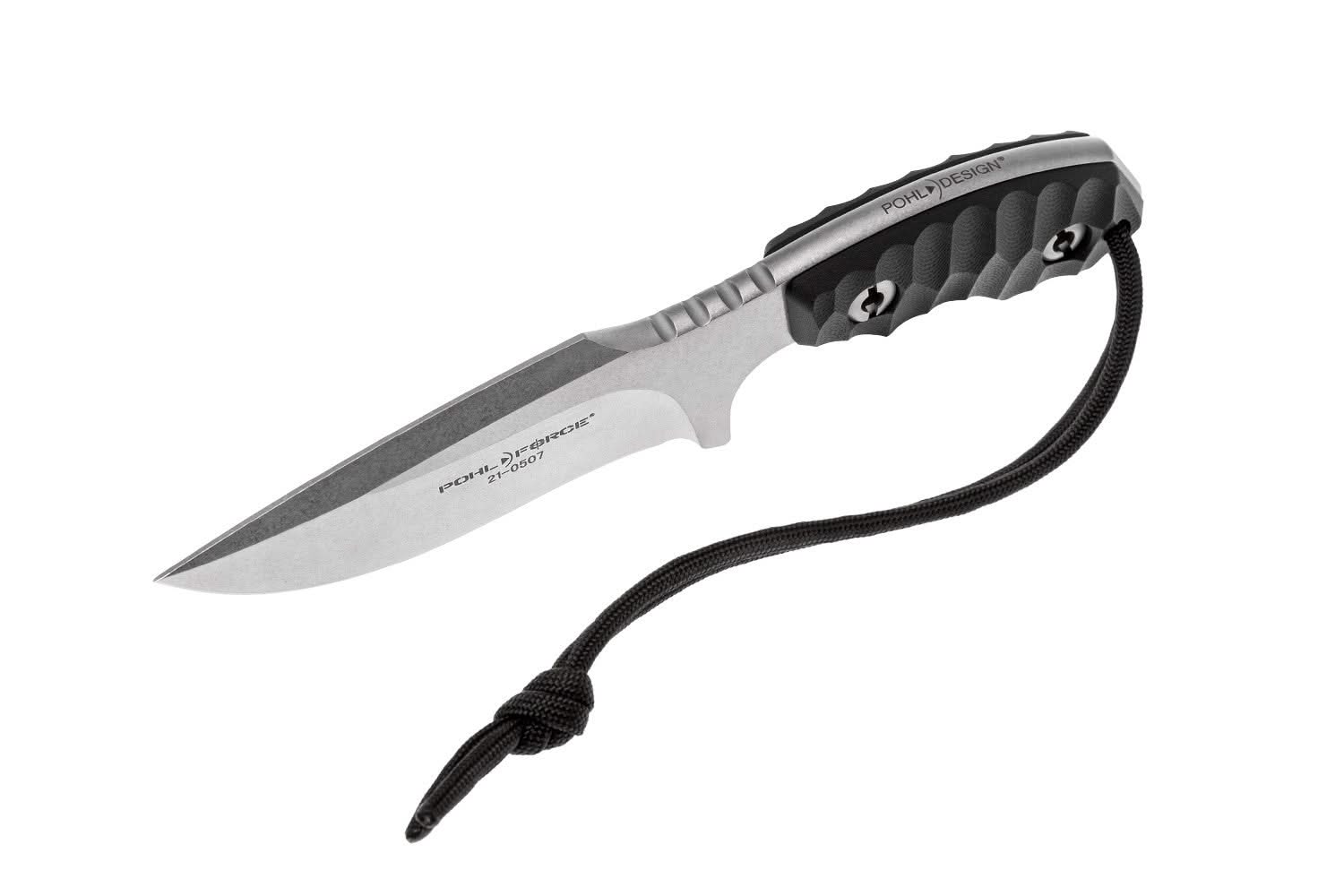 Pohl Force 6031 Compact Two SW - 