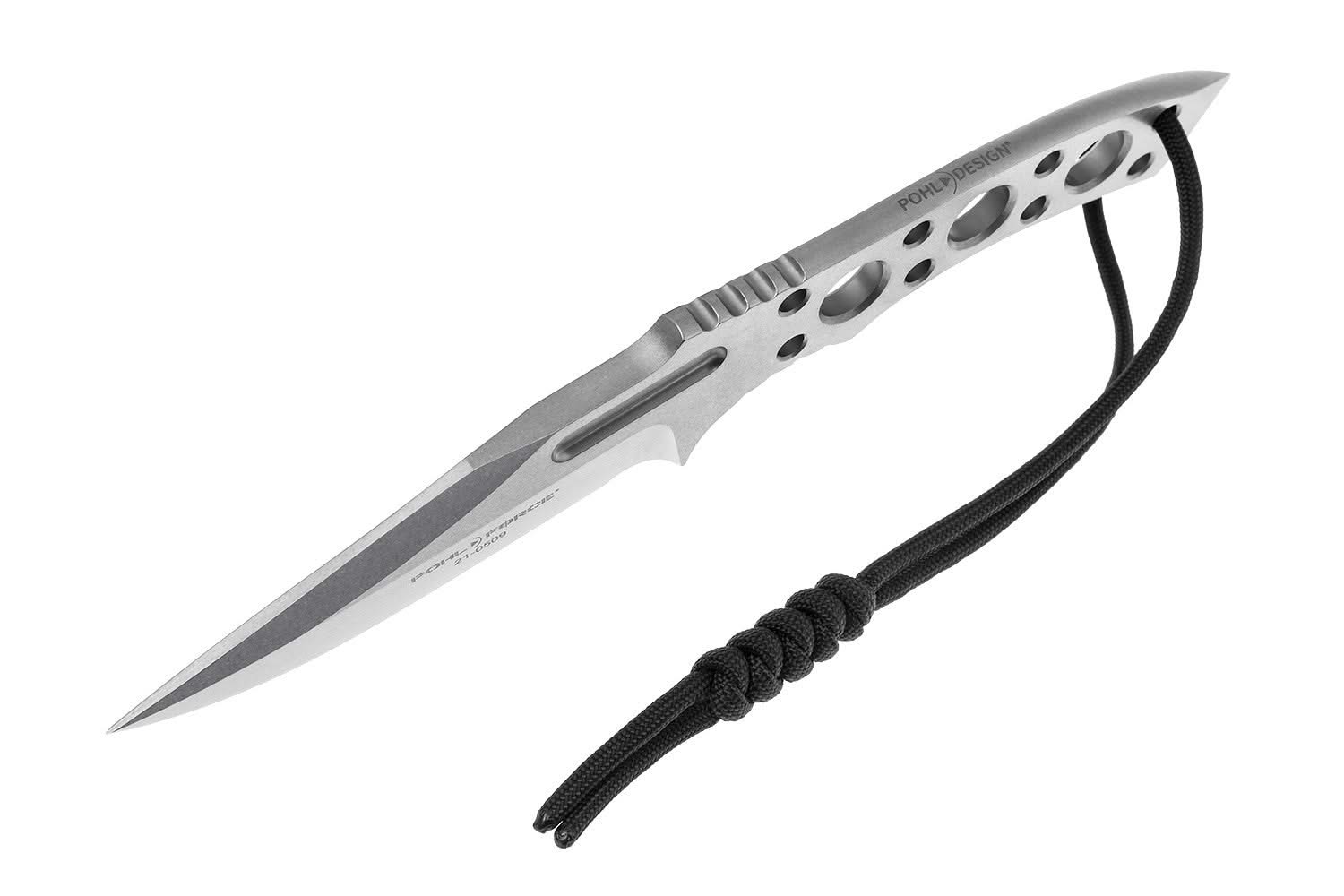 Pohl Force 6001 Charlie Two SW - 