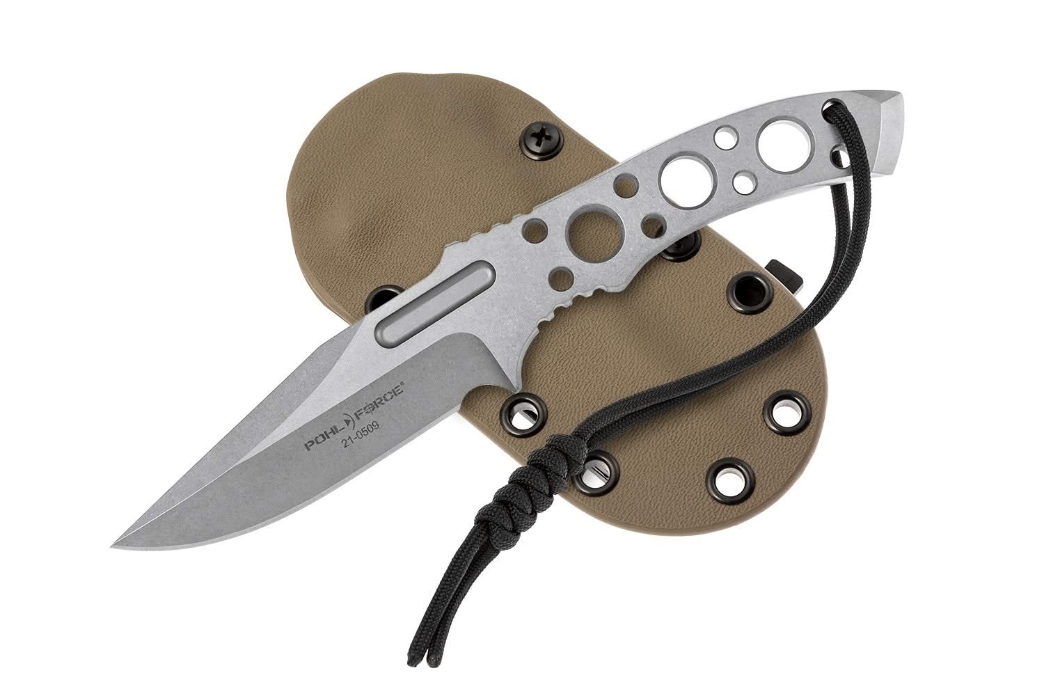 Pohl Force 6001 Charlie Two SW - 