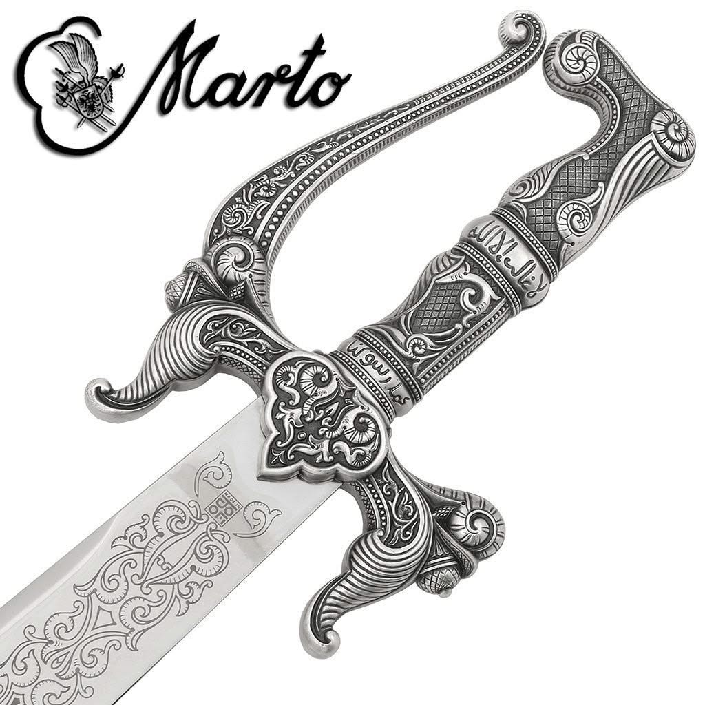 Marto MT-582 - 