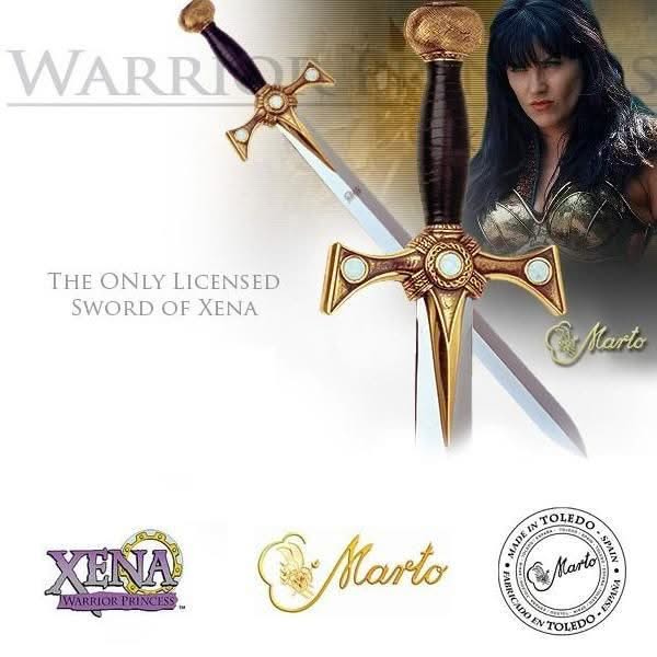 Marto Épée Xena - 