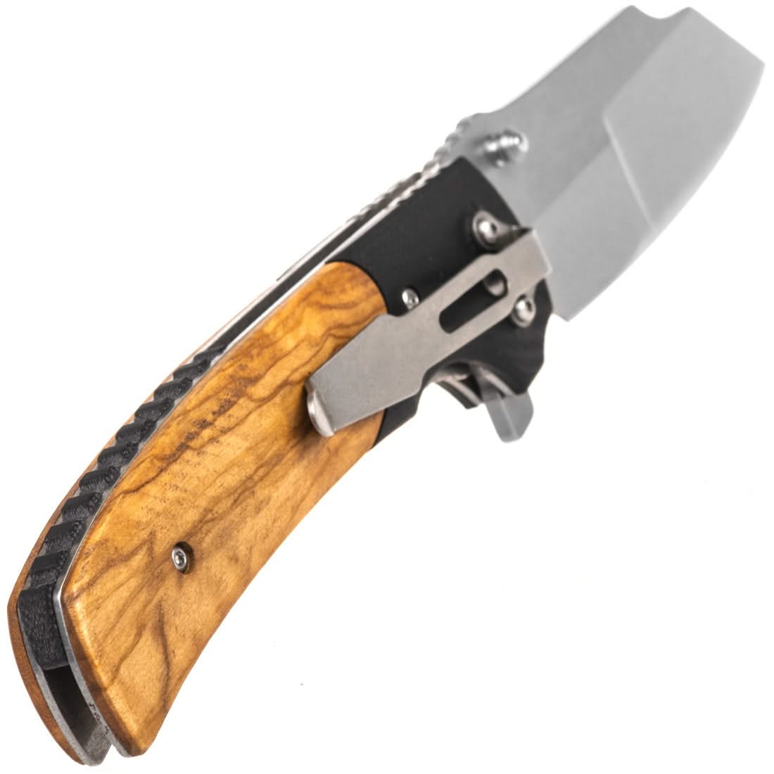 Herbertz Couteau pliant - 