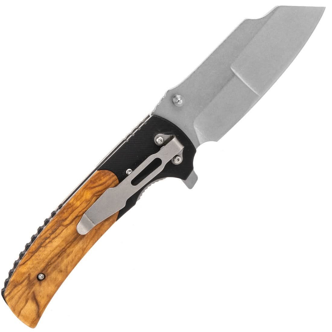 Herbertz Couteau pliant - 