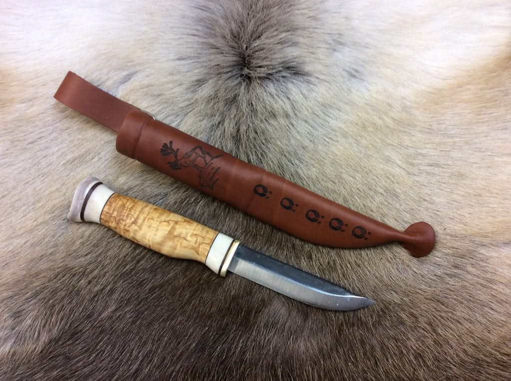 Wood-Jewel 23VP8 Vuolu 8 - 