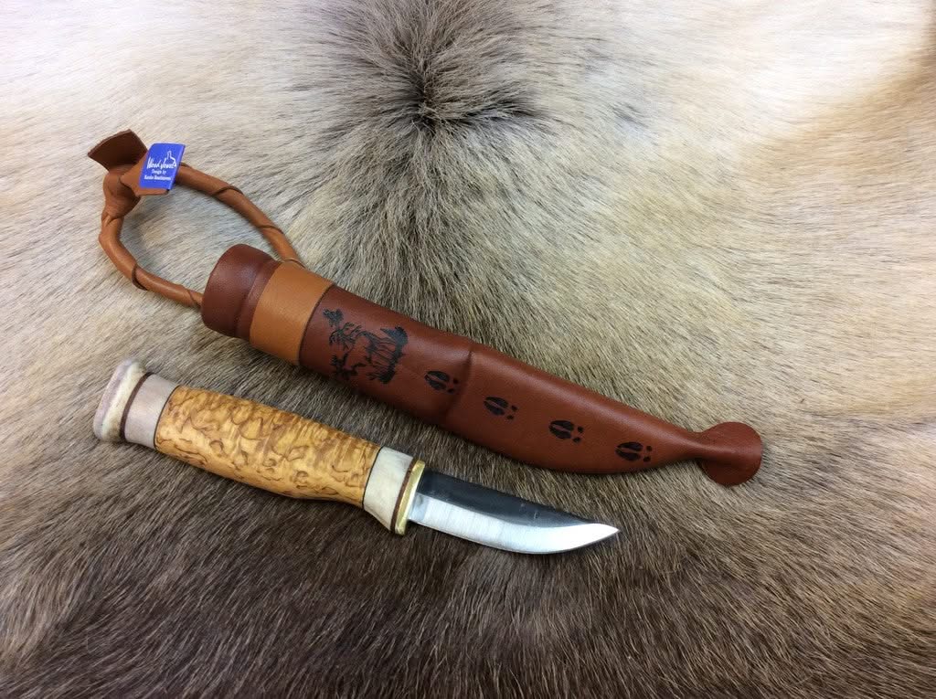 Wood Jewel - 