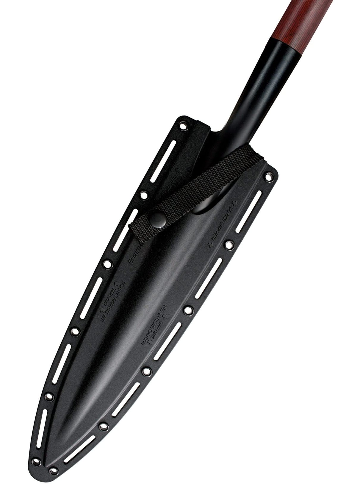 Cold Steel 95ES Assegai Lance africaine - 