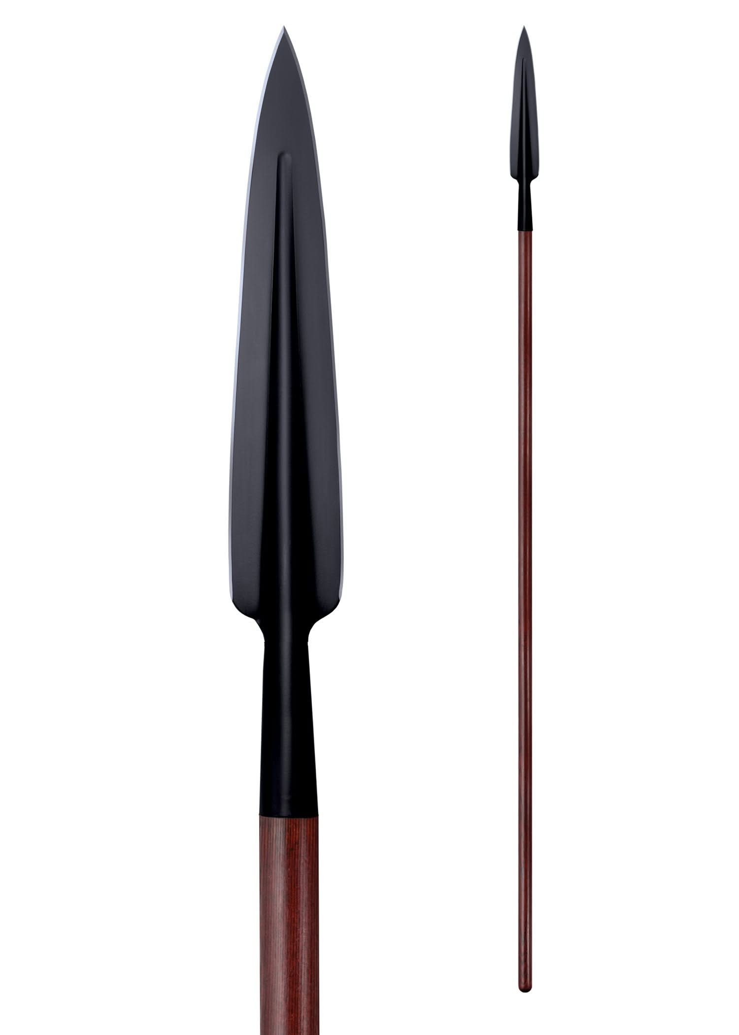 Cold Steel 95ES Assegai Lance africaine - 