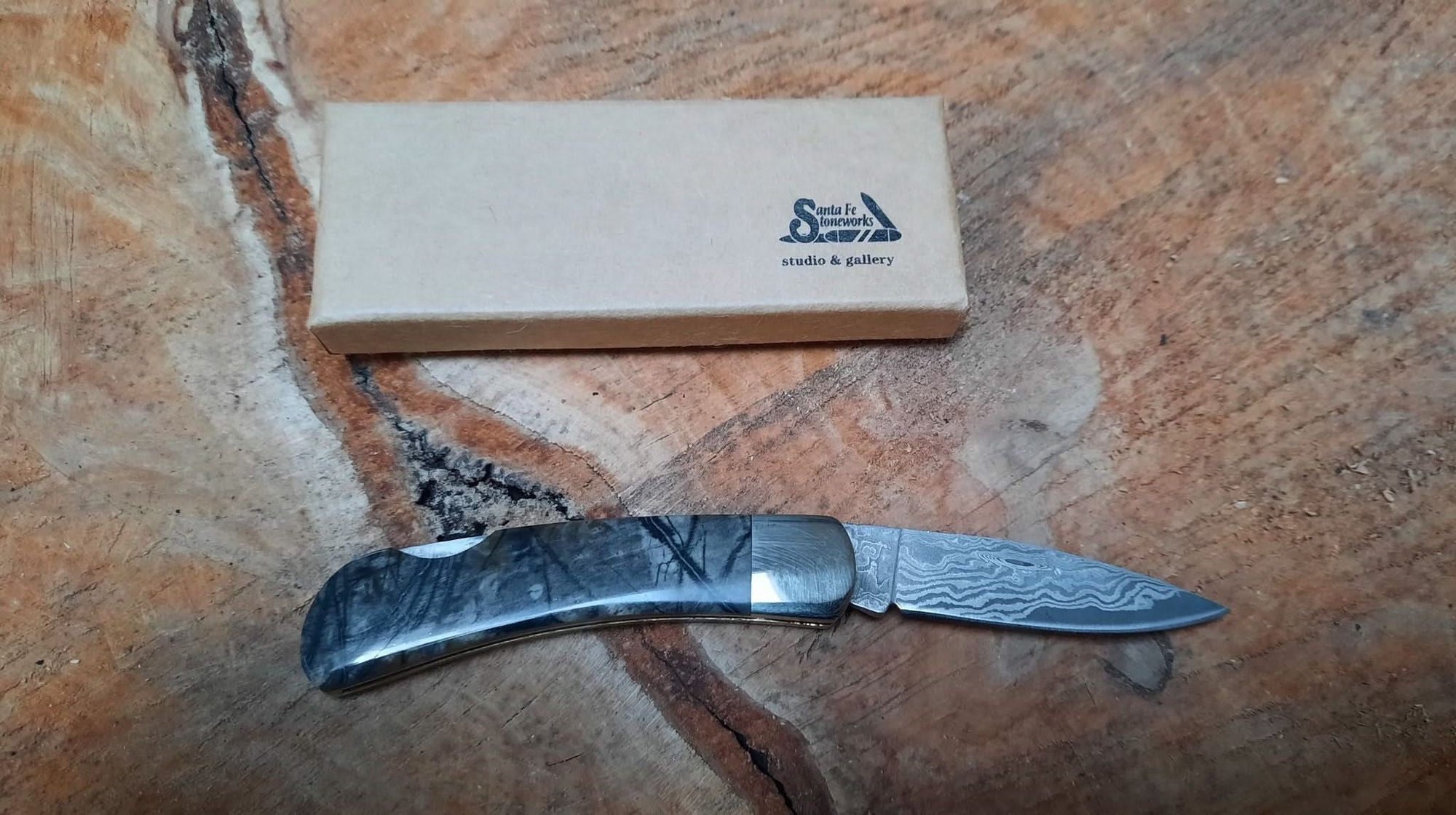 Santa Fe DPM60 Damas Picasso , Vintage - 