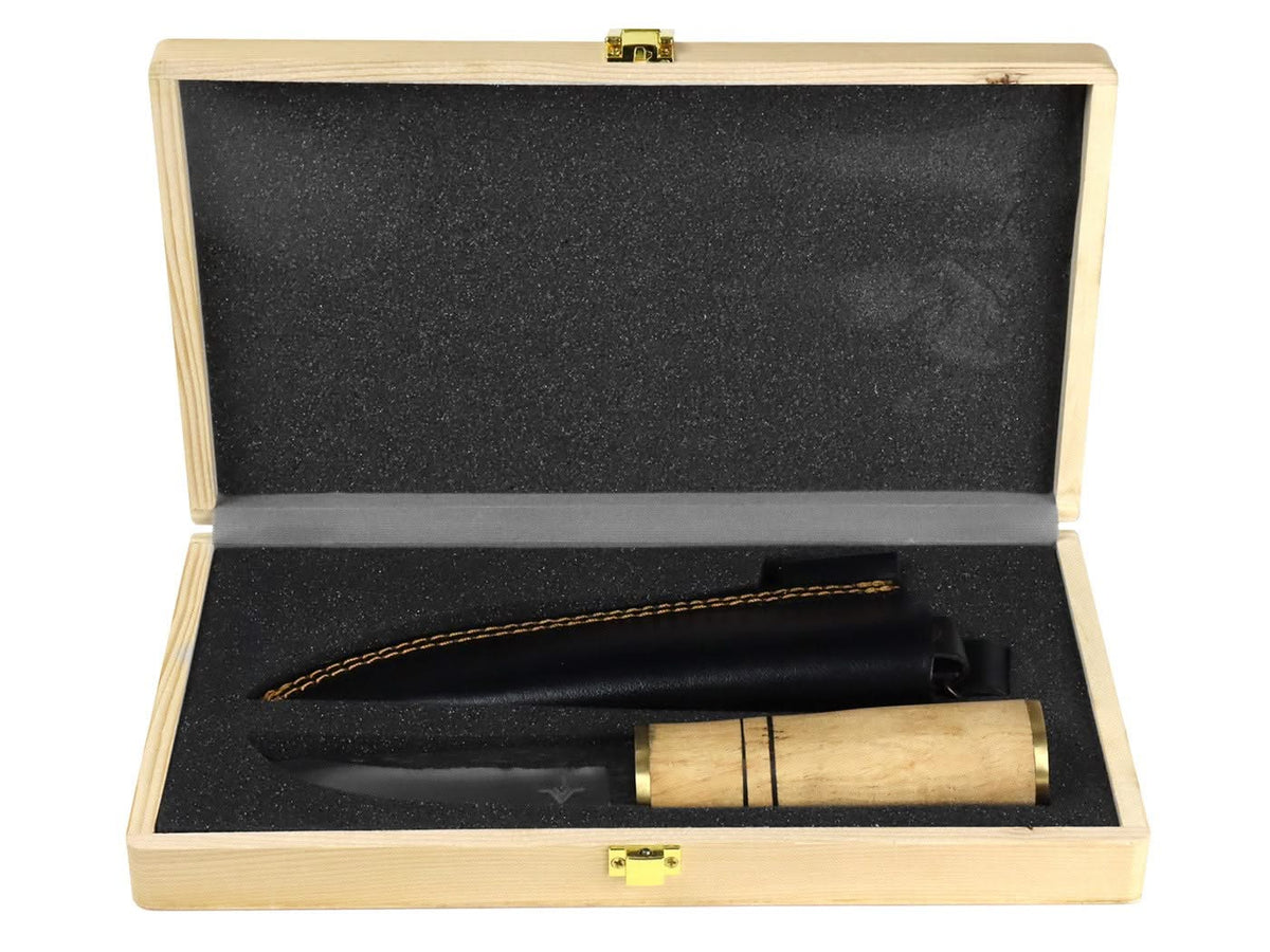 Njord Pelle Puukko - 