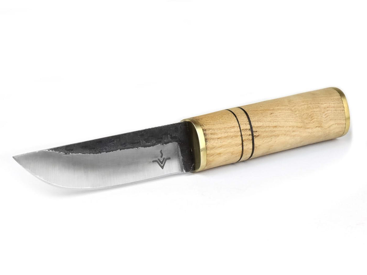 Njord Pelle Puukko - 