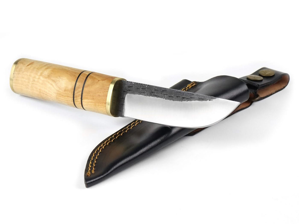 Njord Pelle Puukko - 