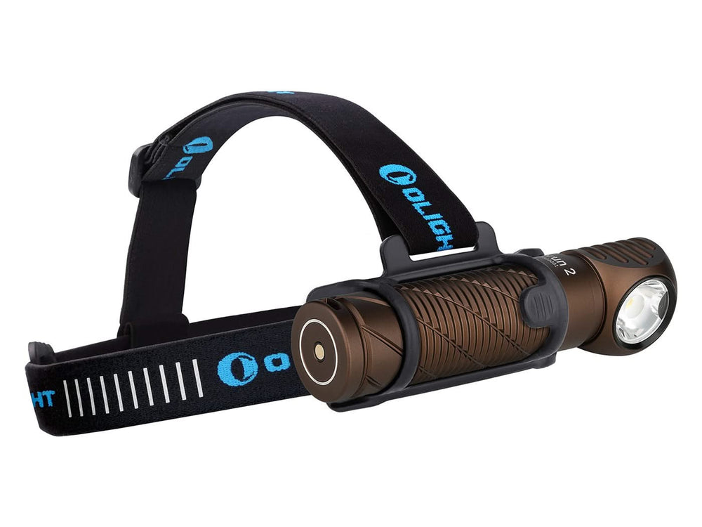 Olight Perun2 Tan -