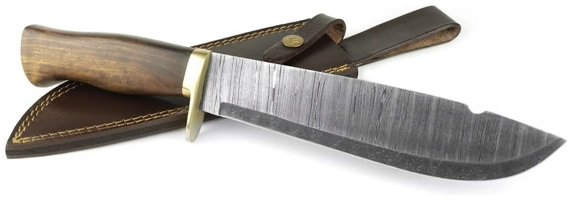 NJORD THOR DAMAST MACHETE - 