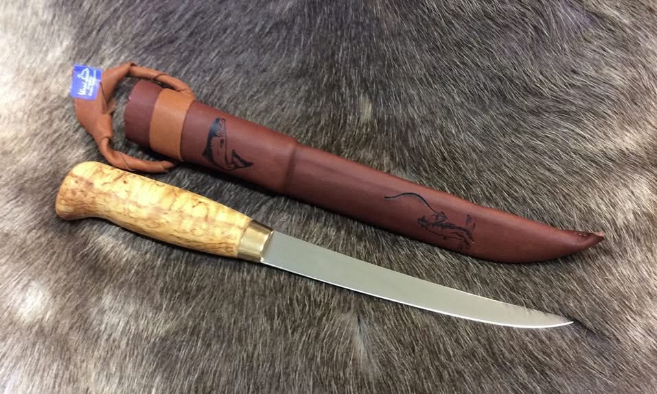 Wood Jewel 23F - 