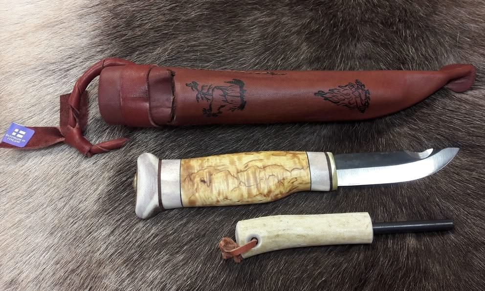 Wood Jewel 23J - 