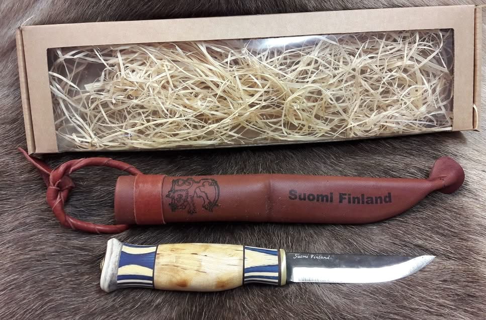 Wood Jewel - 