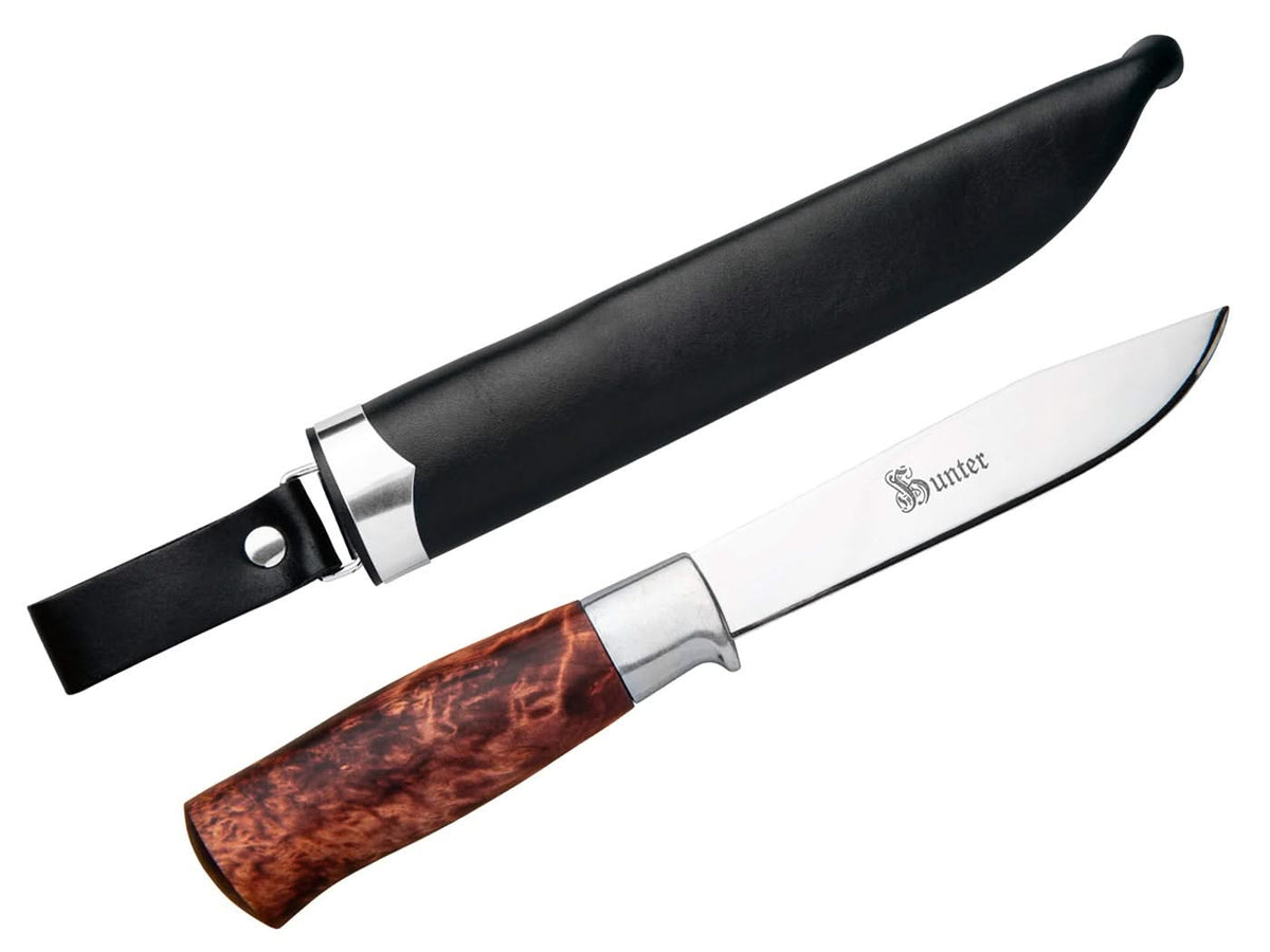 Brusletto Hunter - 