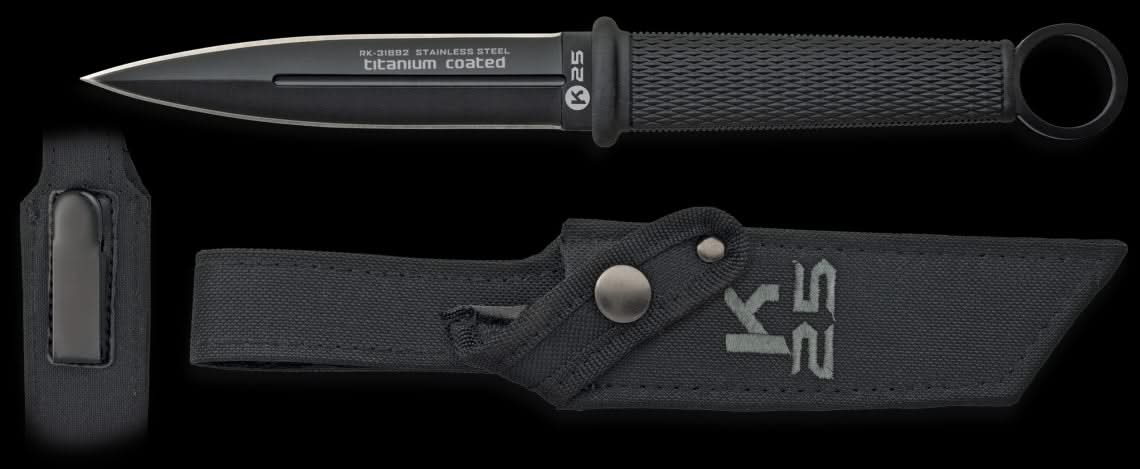 K25 Botero - 
