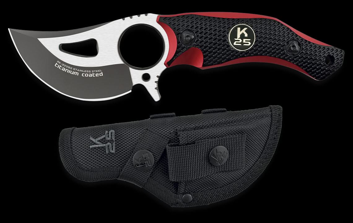 K25 - 