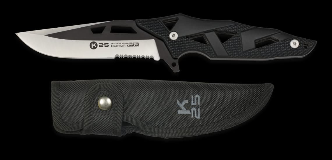 RUI / K25 Lame 13 cm - 