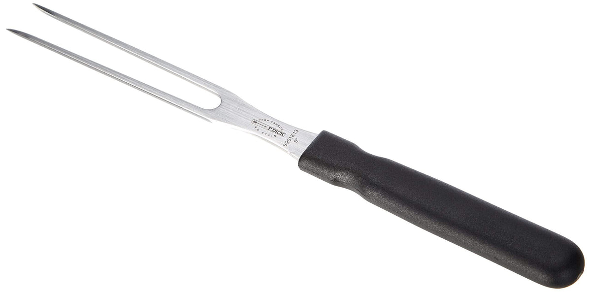 Dick 9201813 Fourchette de cuisine 13 cm Inoxydable - 