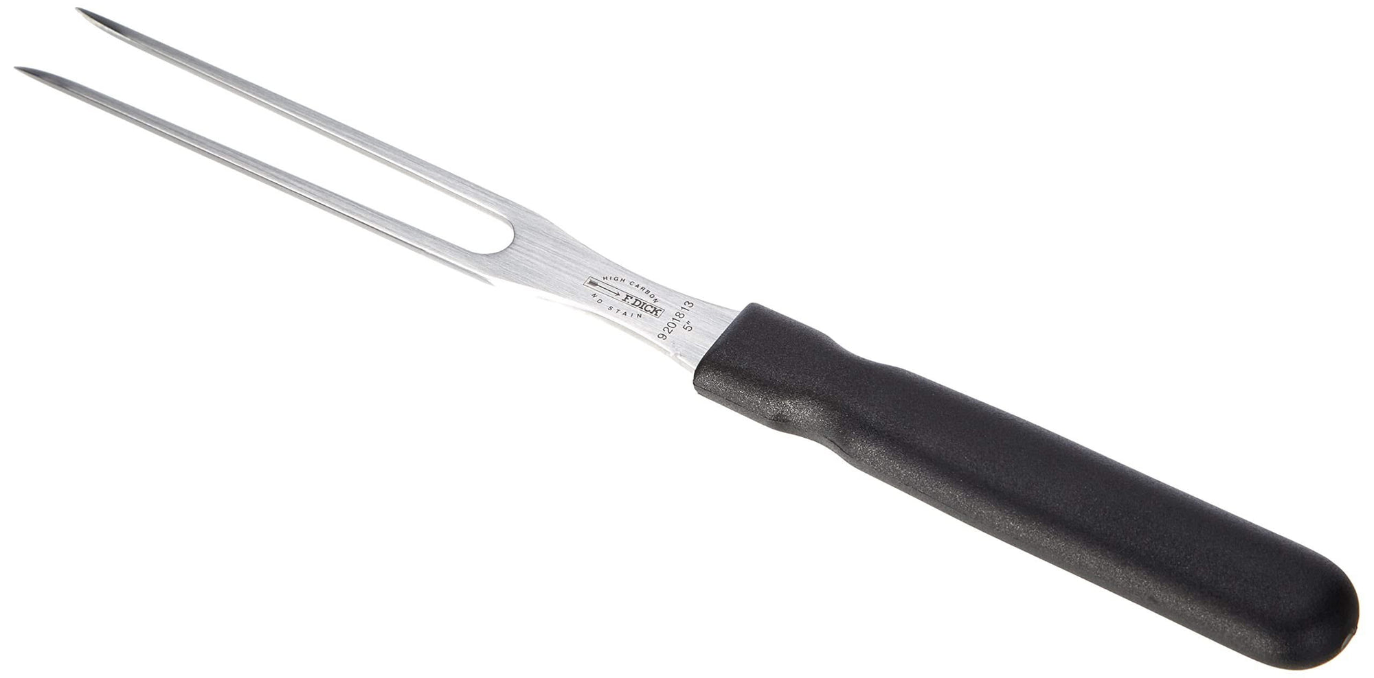 Dick 9201813 Fourchette de cuisine 13 cm Inoxydable - 