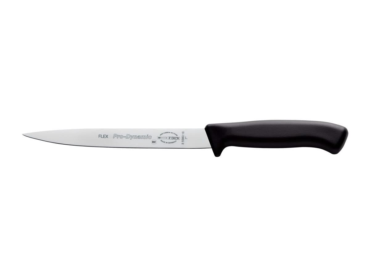 Dick Couteau à fileter flexible - 