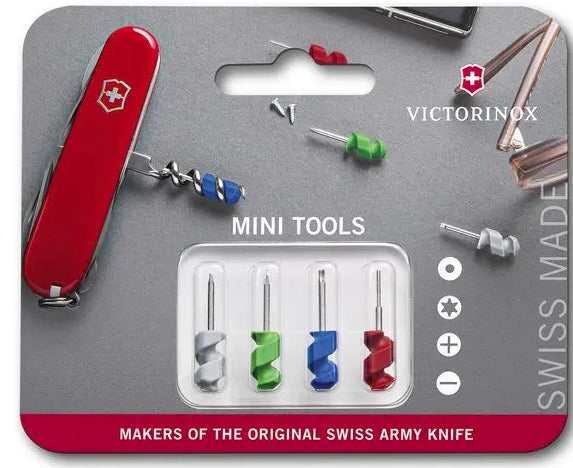 Victorinox 2.1201.4 - 