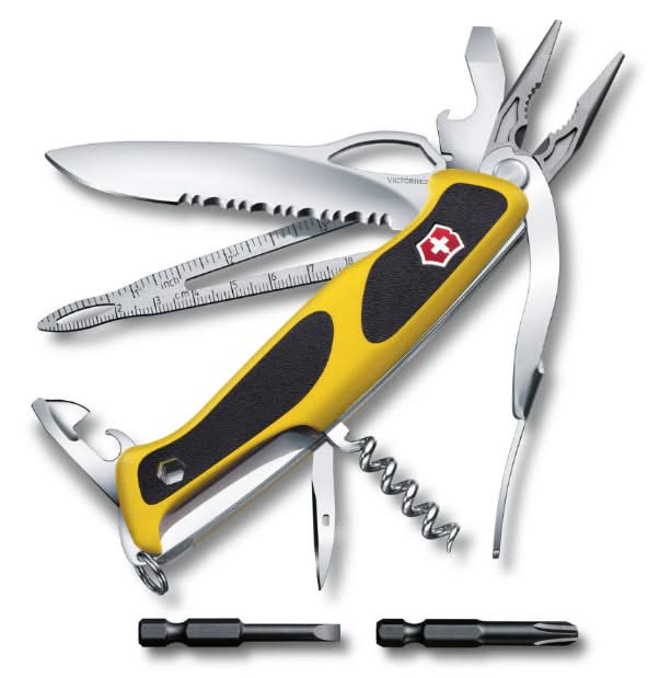 Victorinox 0.9798.MWC8 - 