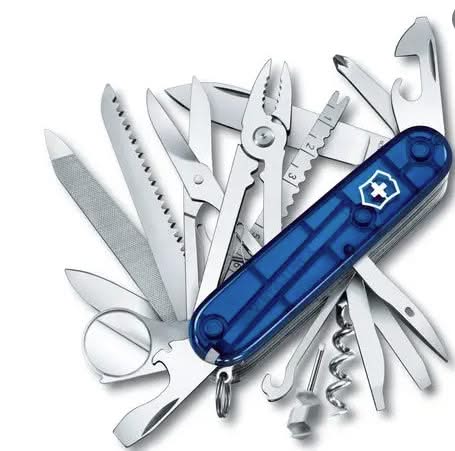 Victorinox 1.6795.T2 - 