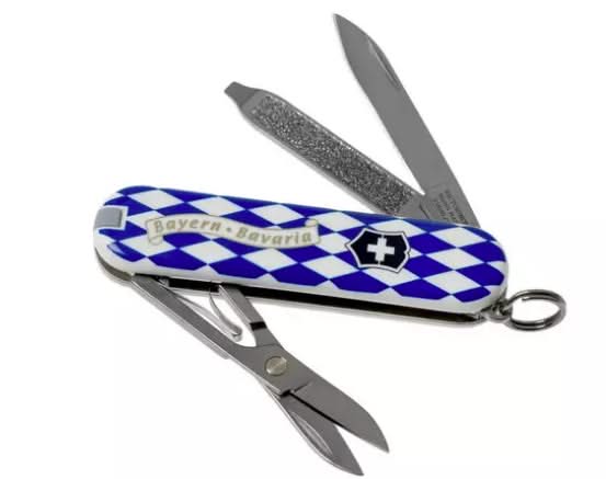 Victorinox 0.6223.7E61B1 - 