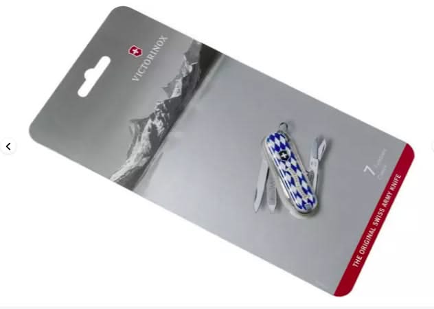Victorinox 0.6223.7E61B1 - 