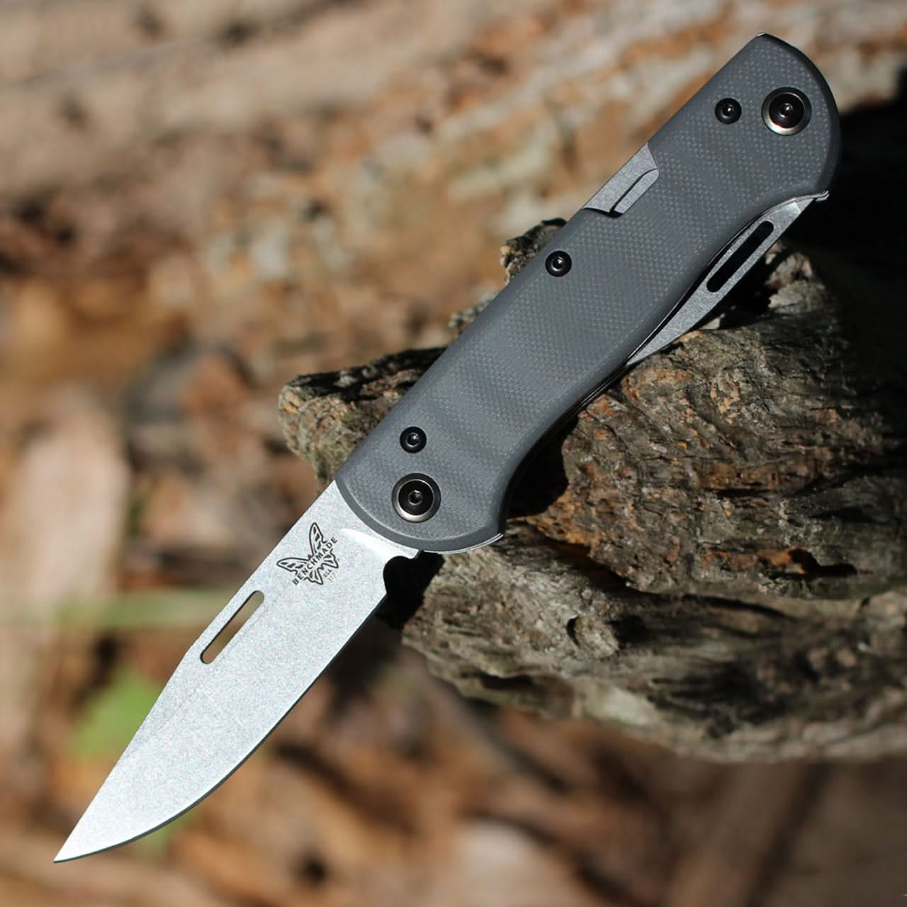 Benchmade 317 Weekender - 