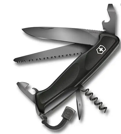 Victorinox 0.9563.C31P Onyx Black - 