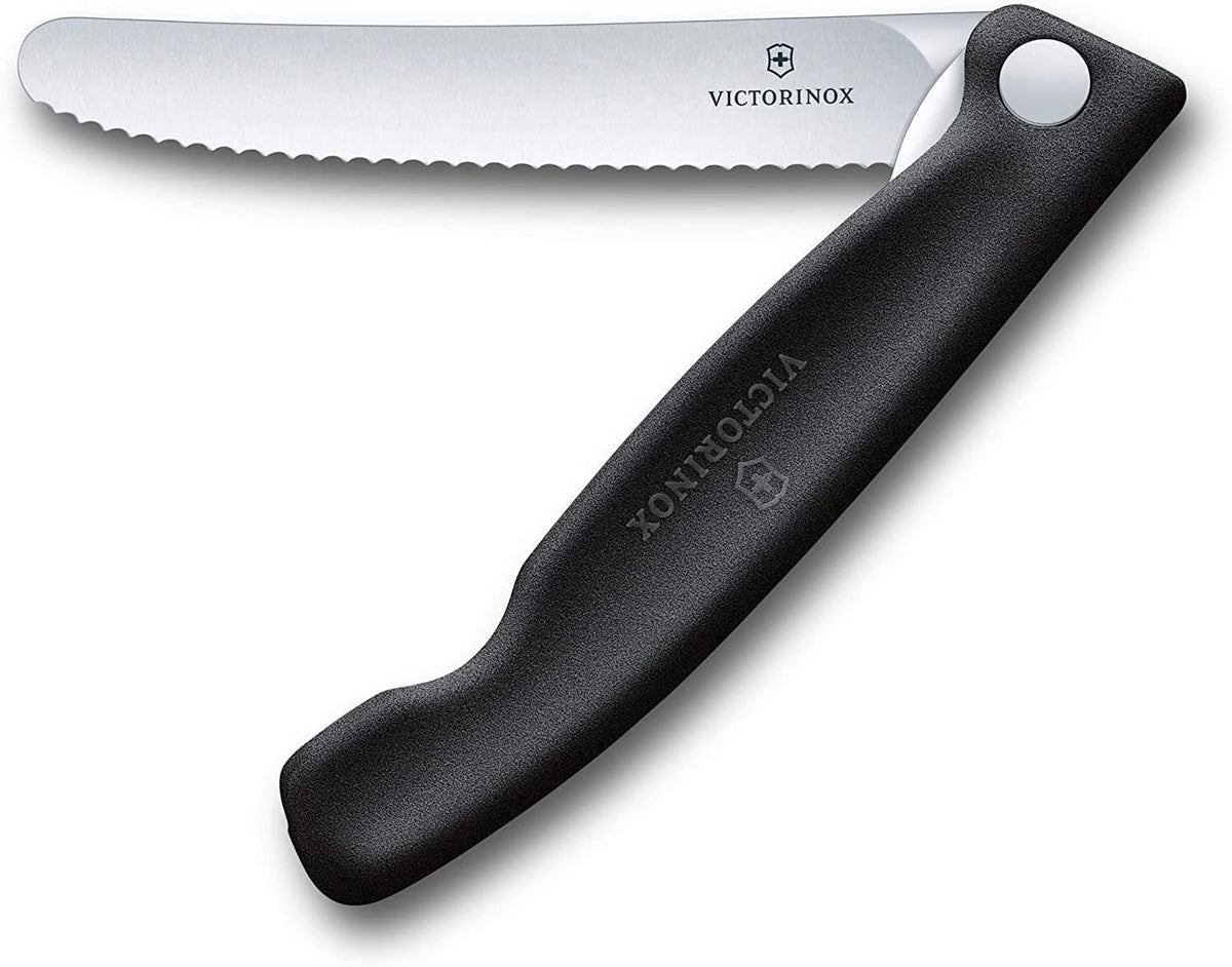Victorinox 6.7833.FB Noir - 