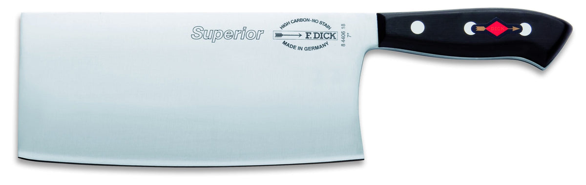 Dick 8440618 Chef Chinois Lame de 18 cm - 