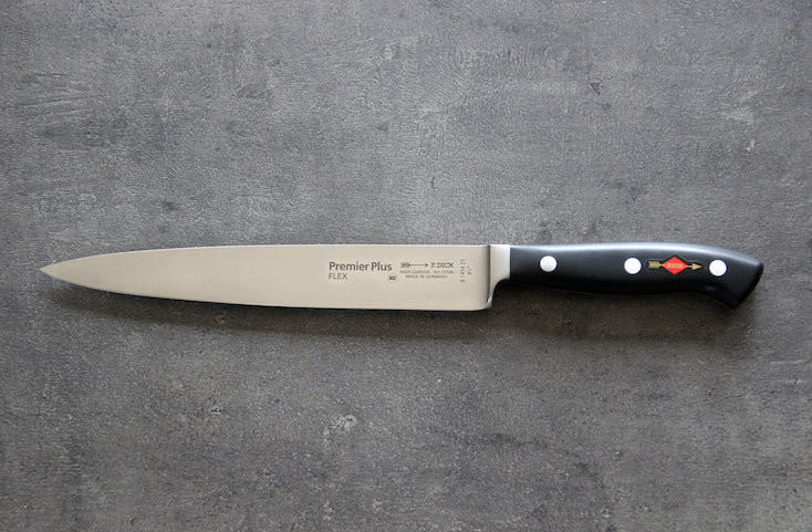 Dick Série Premier Plus Couteau à fileter flexible 21 cm - 